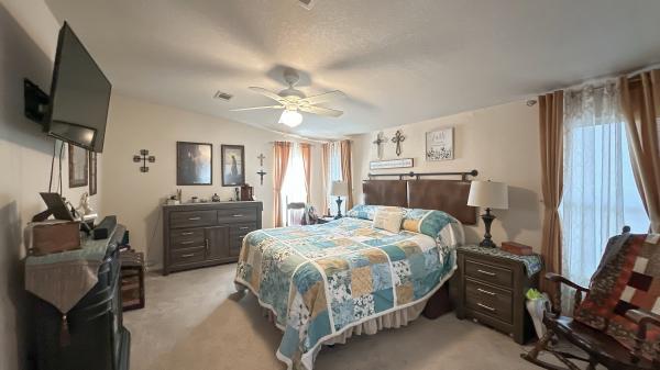 2006 SKYWO Mobile Home