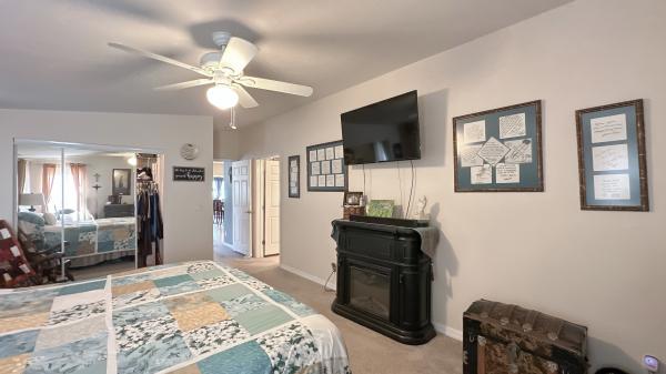 2006 SKYWO Mobile Home