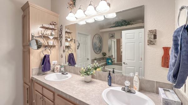 2006 SKYWO Mobile Home