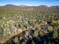 1984 Sunburst CAVCO Manufactured Home