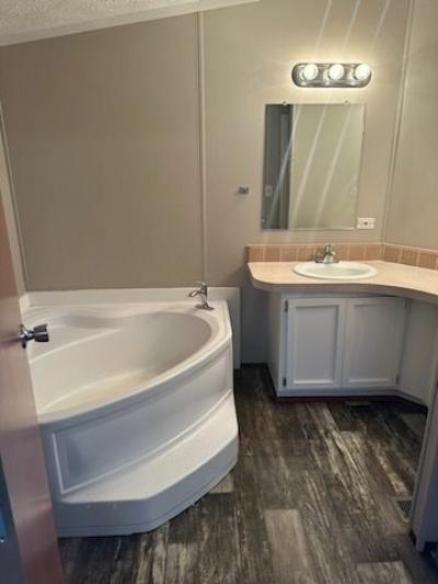 Mobile Home at 201 Winchester Trail Goshen, IN 46526