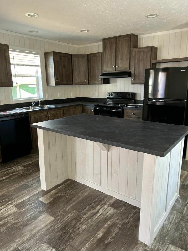 2024 Clayton Homes Inc Adrenaline Mobile Home