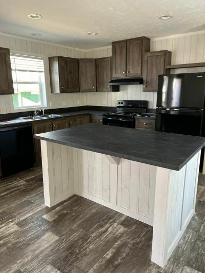 Mobile Home at 901 Cohen St Lot Ch901 Lebanon, IN 46052