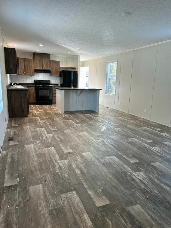 2024 Clayton Homes Inc Adrenaline Mobile Home