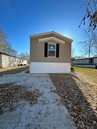 2024 Clayton Homes Inc Adrenaline Mobile Home