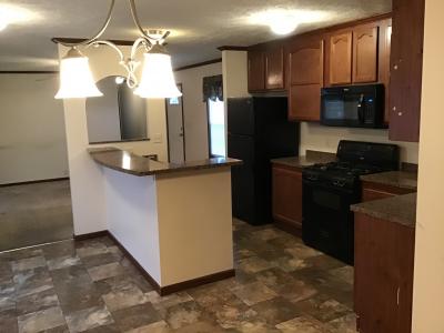 Photo 3 of 7 of home located at 5702 Angola Rd. #16 Toledo, OH 43615