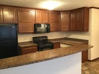 2014 Sunwood F324 Mobile Home