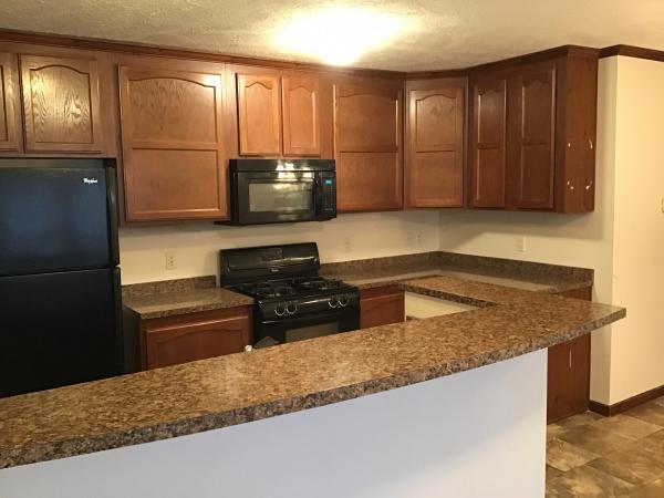 2014 Sunwood F324 Mobile Home