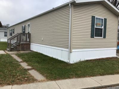 Photo 5 of 7 of home located at 5702 Angola Rd. #16 Toledo, OH 43615