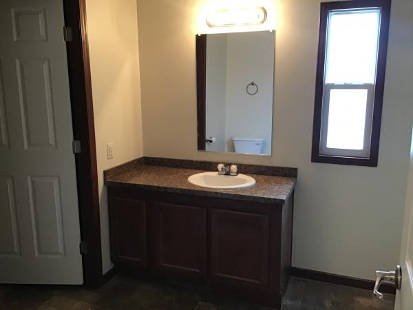 2014 Sunwood F324 Mobile Home