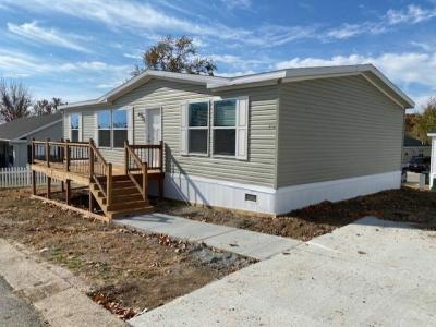 Mobile Home at 5716 N. Madison Drive Lot Ma5716 Kansas City, MO 64118
