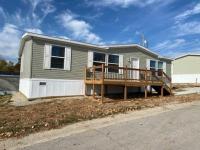 2021 Clayton Homes Inc Pulse Mobile Home