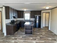 2021 Clayton Homes Inc Pulse Mobile Home