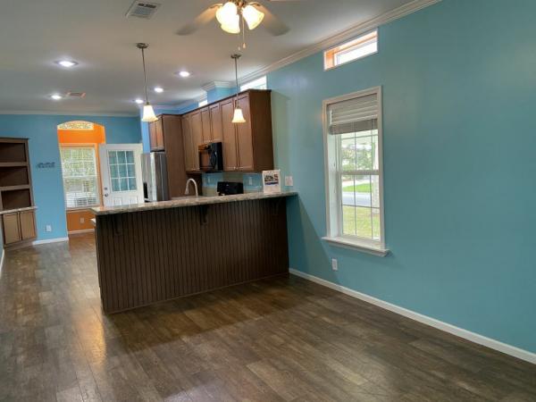 2016 Palm Harbor South Beach III Mobile Home