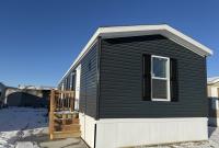 2026 Champion RAP1656H22208 Mobile Home