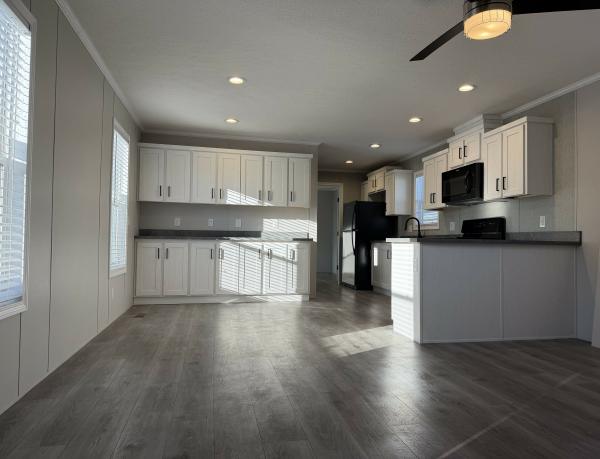 2026 Champion RAP1656H22208 Mobile Home