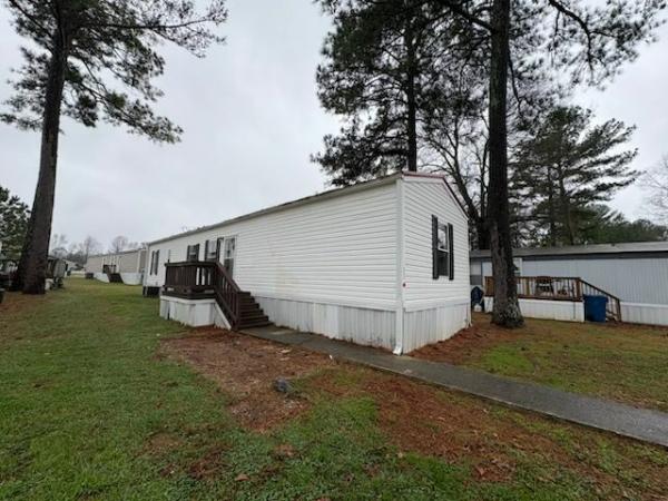 Photo 1 of 2 of home located at 263 Trace Ln Lot 3263 Rossville, GA 30741