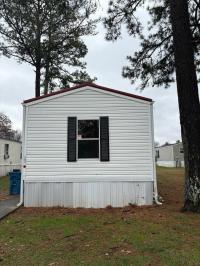 2005 Adrian Homes Economy Mobile Home