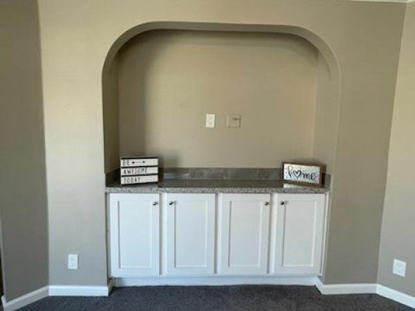 2018 Cavalier Homes Marlette Mobile Home