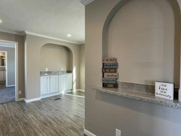 2018 Cavalier Homes Marlette Mobile Home