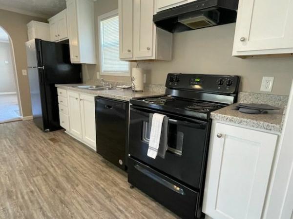 2018 Cavalier Homes Marlette Mobile Home