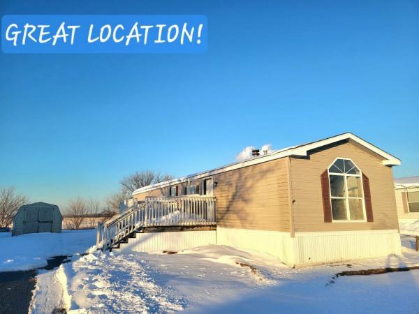 1998 Norton unknown Mobile Home