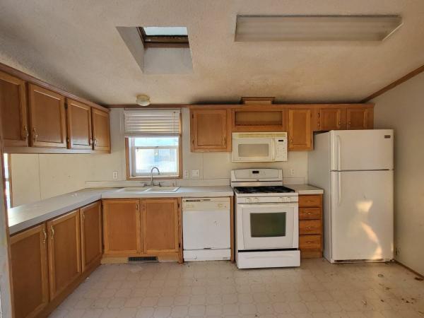 1998 Norton unknown Mobile Home