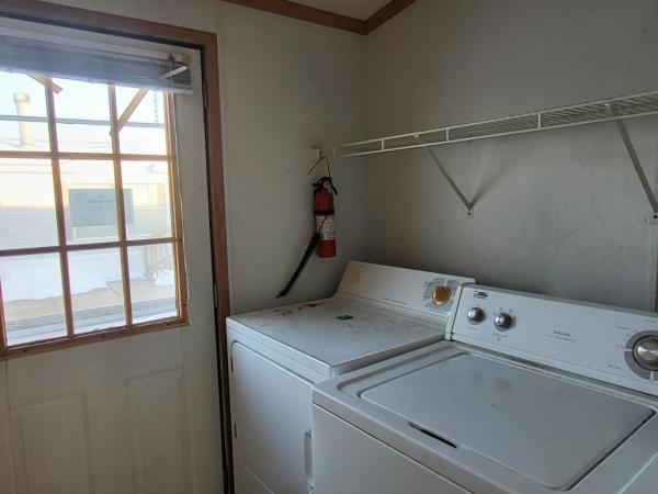 1998 Norton unknown Mobile Home