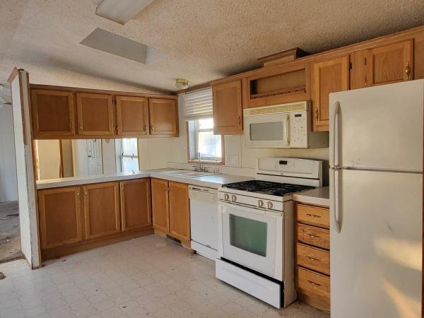 1998 Norton unknown Mobile Home