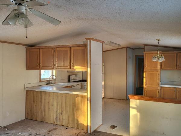 1998 Norton unknown Mobile Home