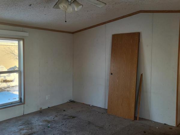 1998 Norton unknown Mobile Home