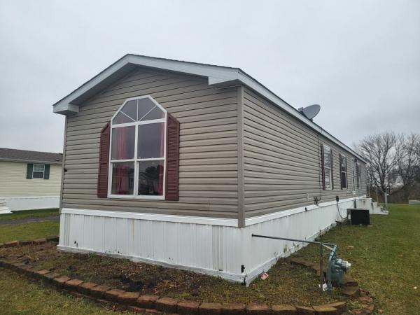 1998 Norton unknown Mobile Home