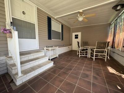 Mobile Home at 422 Gulf Stream Dr. S Lake Alfred, FL 33850