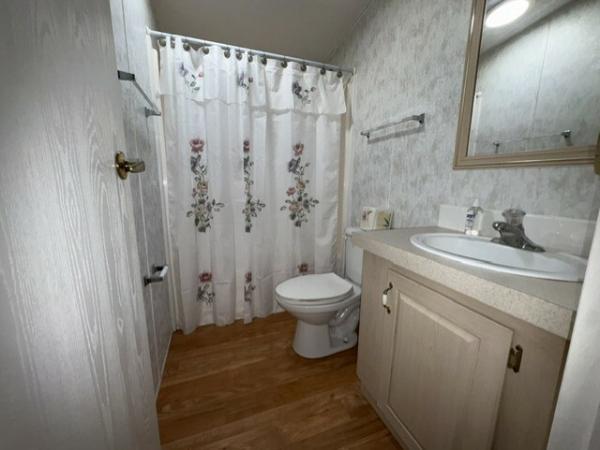 2004 PALM N1-9467A/B Mobile Home