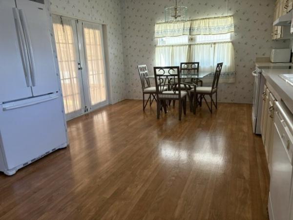 2004 PALM N1-9467A/B Mobile Home