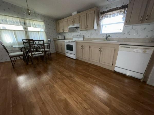 2004 PALM N1-9467A/B Mobile Home