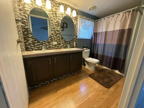 2004 PALM N1-9467A/B Mobile Home