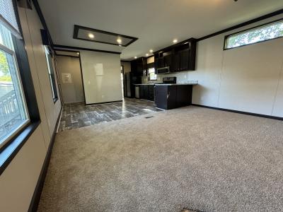 Photo 3 of 9 of home located at 349 Brookside Manor Goshen, IN 46526