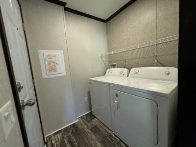 Photo 4 of 9 of home located at 349 Brookside Manor Goshen, IN 46526