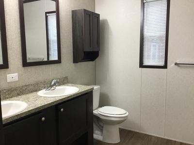 Photo 5 of 9 of home located at 243 Brookside Manor Goshen, IN 46526