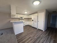 2001 Clayton Homes Inc Cheyenne Mobile Home