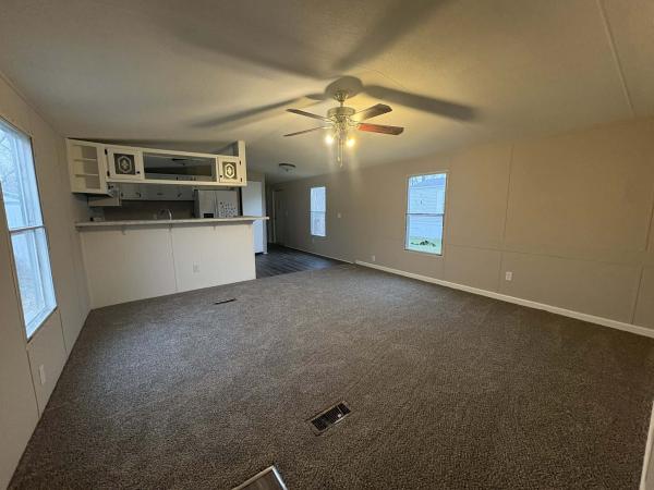 2001 Clayton Homes Inc Cheyenne Mobile Home