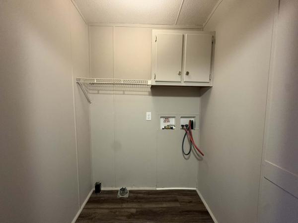 2001 Clayton Homes Inc Cheyenne Mobile Home