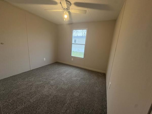 2001 Clayton Homes Inc Cheyenne Mobile Home