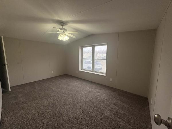 2001 Clayton Homes Inc Cheyenne Mobile Home