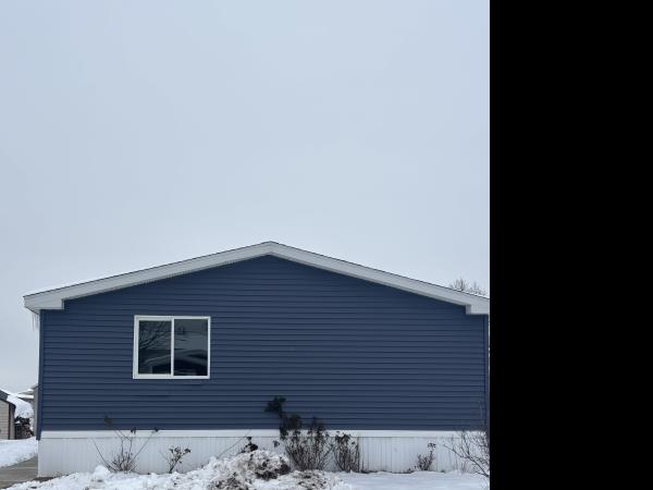 1998 Palm Harbor Mobile Home