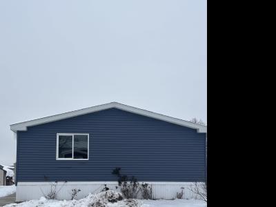 Photo 1 of 9 of home located at 437 Briarwood Dr Site 088 Middleville, MI 49333