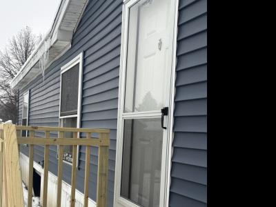 Photo 2 of 9 of home located at 437 Briarwood Dr Site 088 Middleville, MI 49333