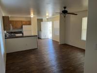 2011 Cavco Mountain View Mobile Home