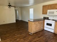 2011 Cavco Mountain View Mobile Home